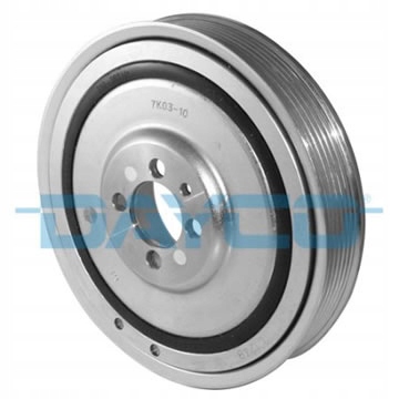 фото №2, Dayco колесо ременное вала