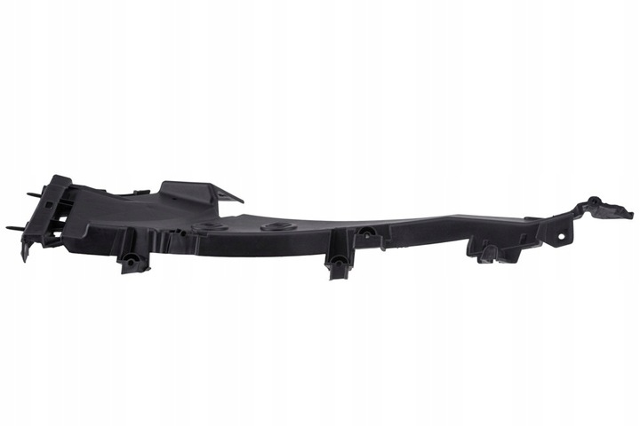 фото №11, Ezc-au-224 nty салазка/крепление бампера передней