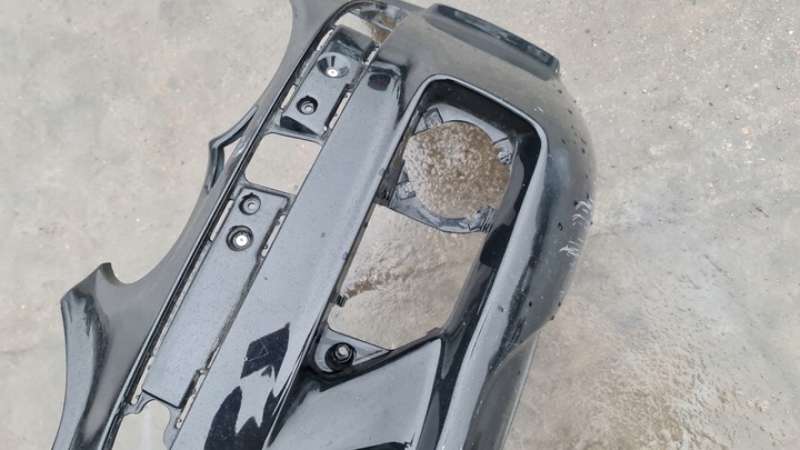 фото №11, Бампер перед mercedes sl 55 65 amg a2308850825