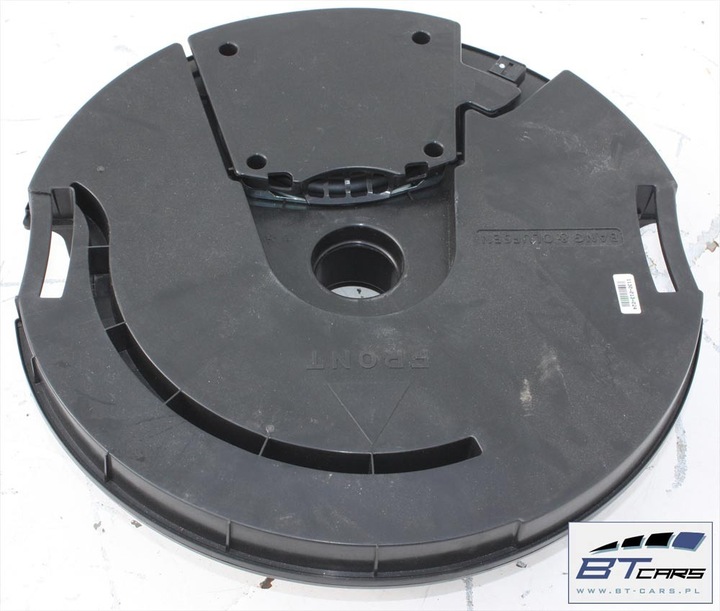 фото №8, Audi a3 динаміки підсилювач озвучення bang olufsen 8v0035465 8v0035397a