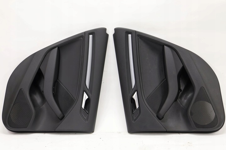 фото №14, Audi a3 8v сидіння диван комплект sportback