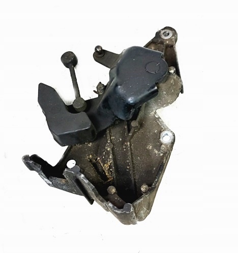 фото №1, Крепление трос 1.6 16v partner 307 c4 207 308