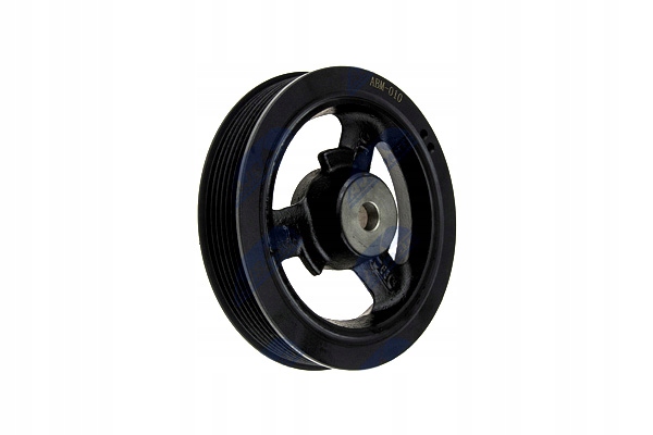 фото №1, Nty колесо ременное вала коленчатого mini one 1.6 01-06 cooper 1.6 01-06