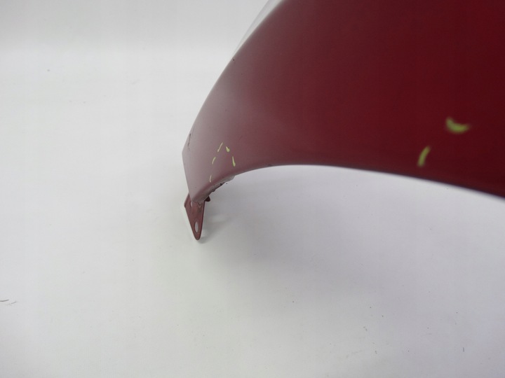 фото №13, Mazda 2 iii dj 2014-2020 крыло левый переднее оригинальный