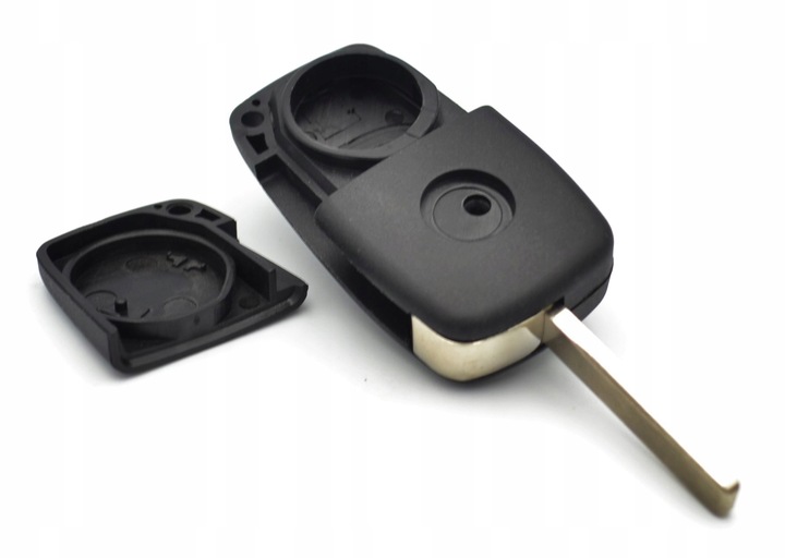 фото №7, Alfa romeo 147 156 166 ключ pilot корпус sip22