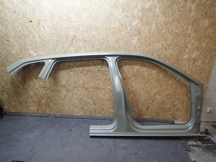 фото №1, Порог стойка правые skoda superb iii 3 универсал 3v9