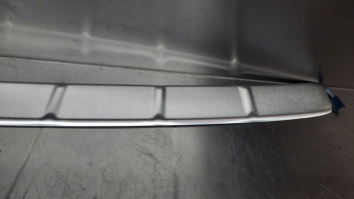 фото №5, Планка декоративна бампера зад 32341454 volvo xc60 ii 18-21r нова