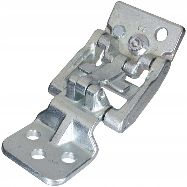 фото №1, Петля двері зад задніх лівий верх 270° do ford transit 2014+