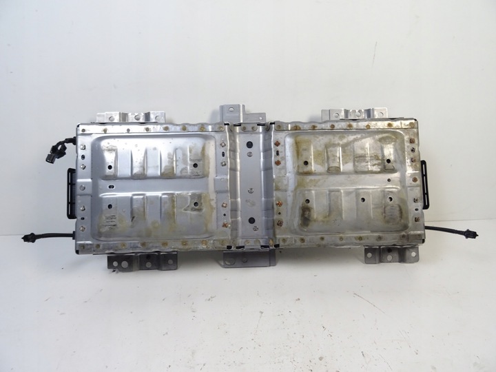 фото №11, X-trail iv t33 1.5 vc-t e-power батарея акумулятор 295b06ra0a 2022/09-