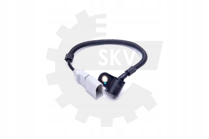 фото №11, Esen skv датчик вал распределительный вал