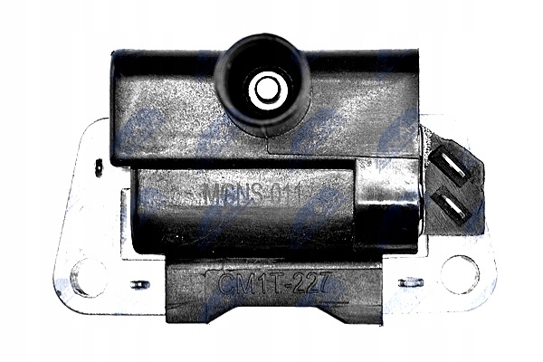 фото №11, Котушка запалювання nissan almera n15 1.4 1.6 95-00 mazda 626 ge 1.8 2.0