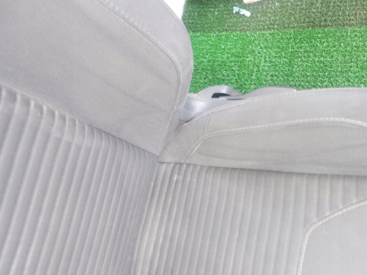 фото №8, Ford focus mk3 рестайлинг 14-18 универсал сиденья передние диван задняя комплект европа