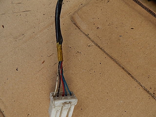 фото №14, Дзеркало праве mazda 626 gf sedan 97-02 європа 5 pin
