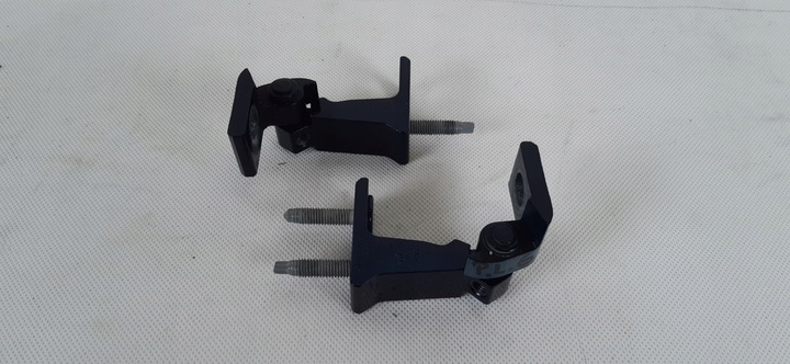 фото №3, Audi q8 петлі двері лівих перед