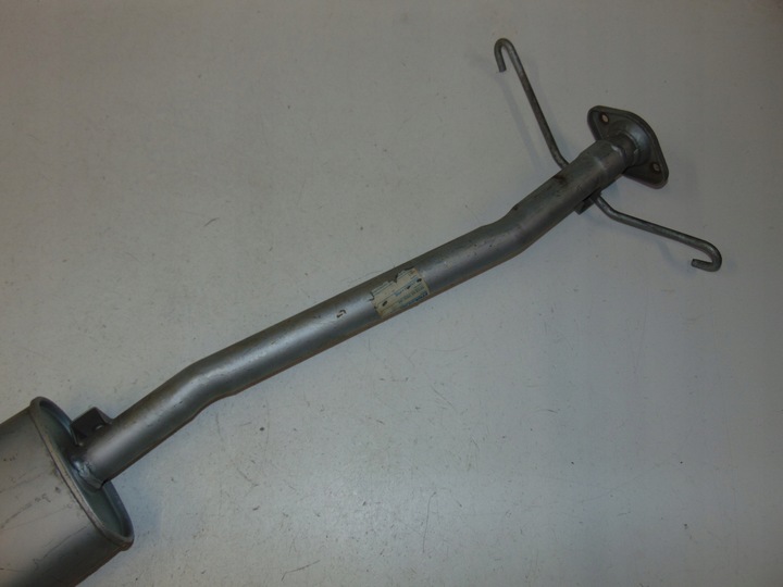 фото №8, Глушник вихлоп mazda 626 2.0 d rf0340300c