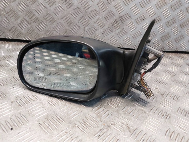 фото №7, Зеркало правое + левое комплект peugeot 406 i fl kmpd 5 pin 7 pin eu