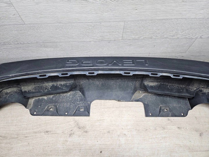 фото №9, Бампер задній subaru levorg 57704va030