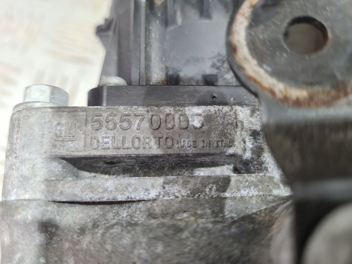 фото №3, Радіатор радіаторів egr astra j zafira c mokka meriva b insignia 1.6 cdti