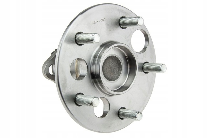 фото №11, Ступица колёса зад toyota coroll 1.4vvti, 1.6vvti 06-
