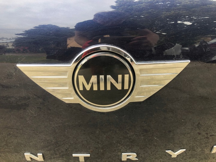 фото №7, Кришка багажника mini countryman r60