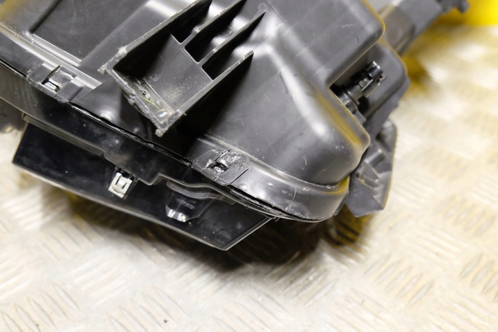 фото №12, Chevrolet bolt euv 2022- фара лампа повний led права usa