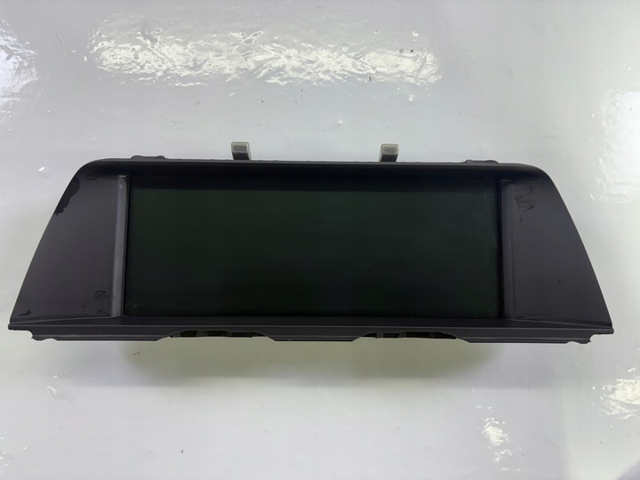 фото №1, Bmw 5 f10 монитор дисплей 9227561