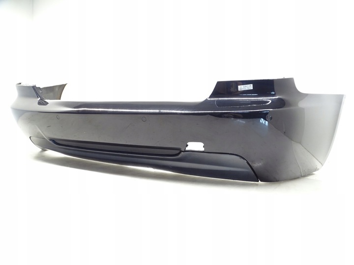 фото №15, Бампер зад задний bmw 3 e92 e93 м-пакет м-пакет чёрный sapphire 475