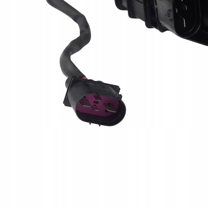 фото №10, Audi a4 b8 q5 8r вентилятор вентилятор радіатор двигуна 8k0959455k