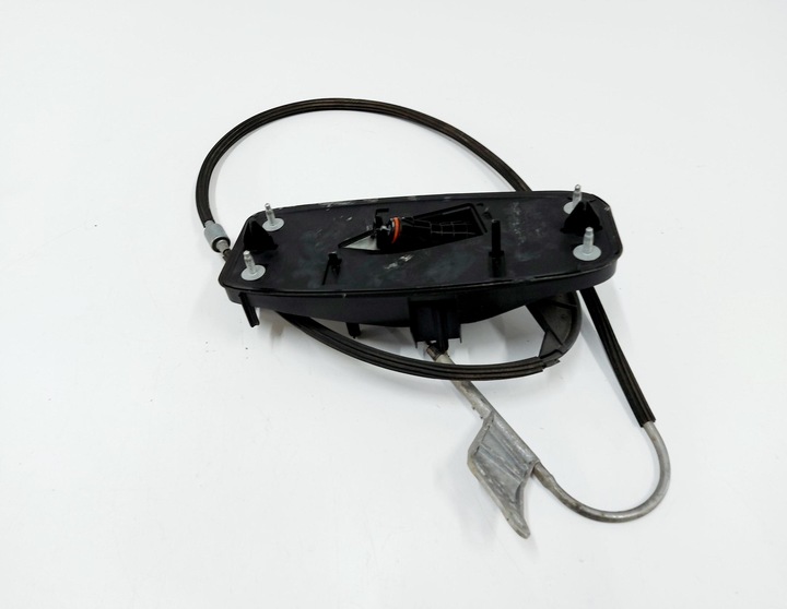 фото №1, Audi q5 80a 19r. трос выборщик коробки передач 80a713045r