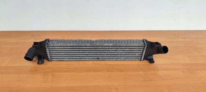 фото №1, Радиаторов воздуха интеркулер ford c-max mk1