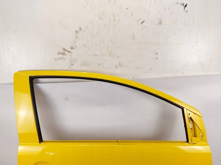 фото №10, Дверь обшивка правый перед правые передние vw fox i 5z1, 5z3, 5z4 3d