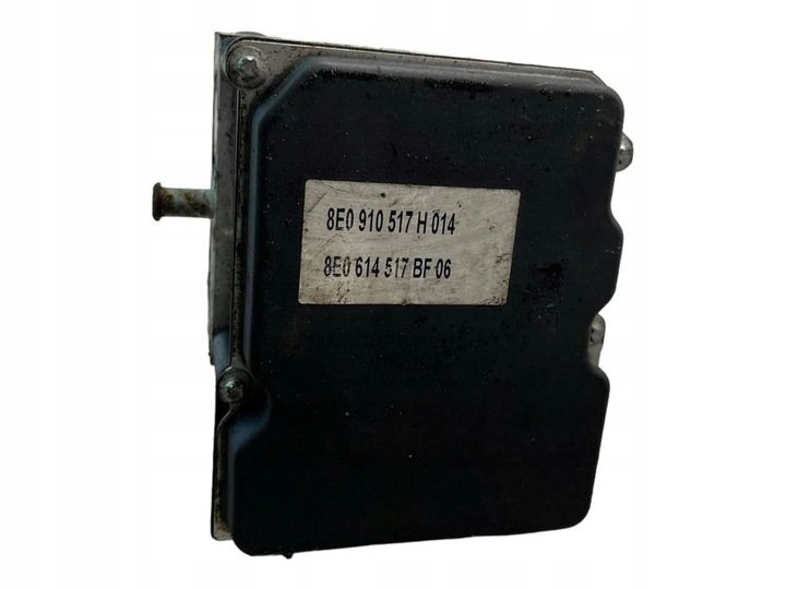 фото №6, Audi a4 s4 b7 8e 8h 2007 насос abs