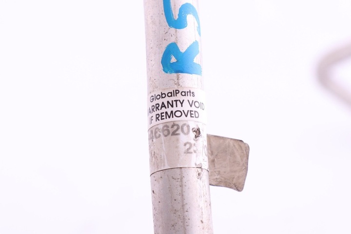 фото №10, Mini cooper s r52 r53 шланг шланг кондиционера