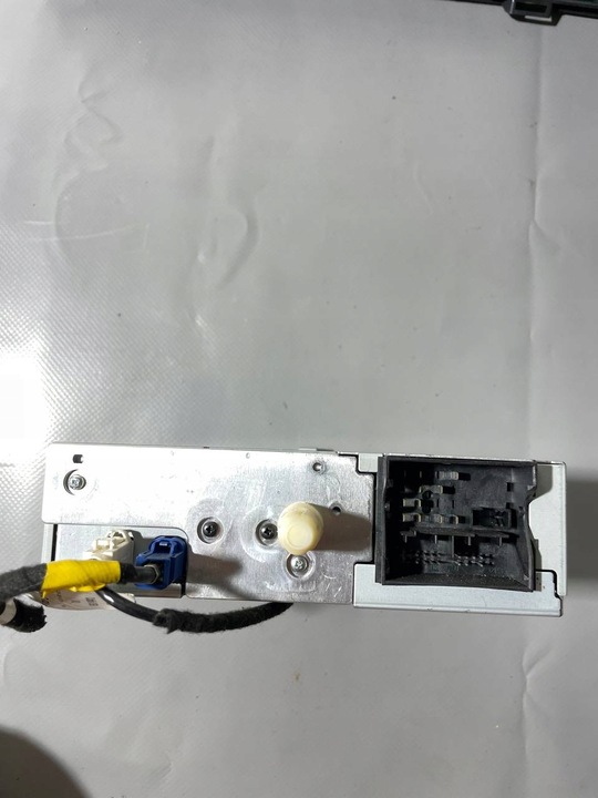 фото №6, Радіо дисплей заводські європа partner berlingo - 9830084880 9818777780