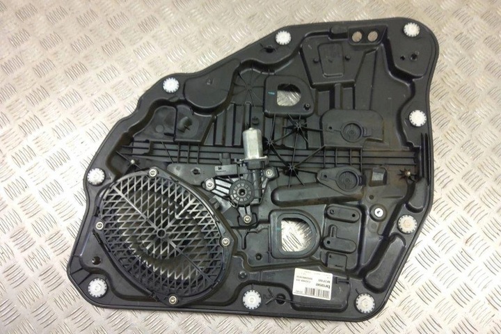 фото №8, Підйомник вікна задніх лівих двері jeep renegade off-road bu