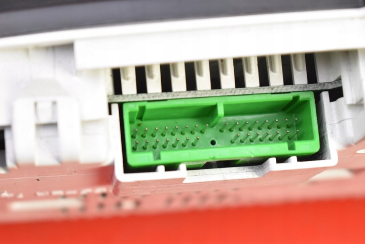 фото №10, Спидометр приборы eu 78100-g200 honda accord 7 vii 2.2 i-ctdi 140 km 02-08