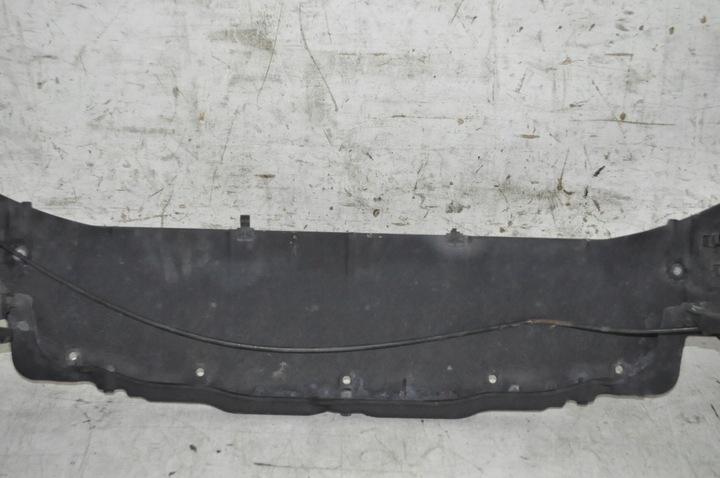 фото №7, Volvo s60 ii pas переднє підсилювач 31283053