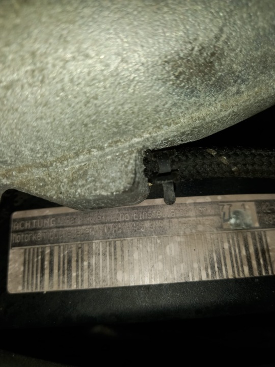фото №6, Двигун aqy 2.0 fsi vw golf iv 2000r