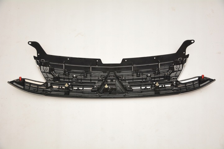 фото №7, Решётка решётка радиатора бампера mitsubishi outlander iii оригинал !!!