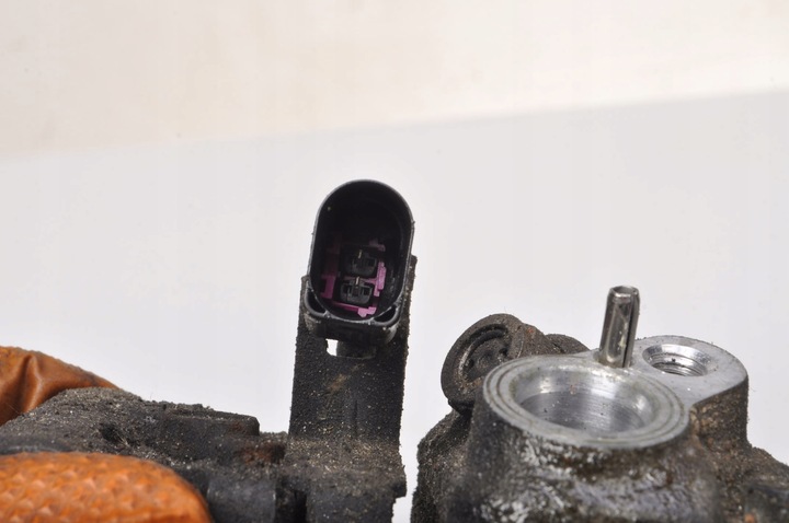 фото №6, Phaeton 3.0 tdi компрессор кондиционера 3d0820803b