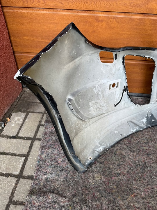 фото №14, Opel insignia a рестайлінг 13- opc 4xpdc розпилювач бампер переднє перед 13372759