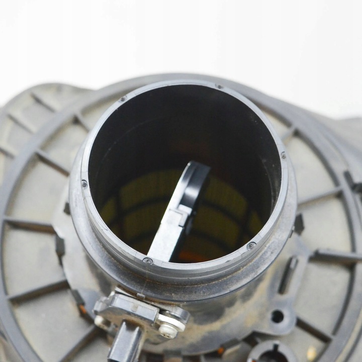 фото №6, Audi a6 s6 c7 4g 2014 корпус фильтра воздуха