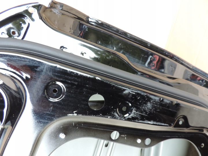 фото №12, Mercedes a-klasa w176 2012 2013 2014 дверь левая