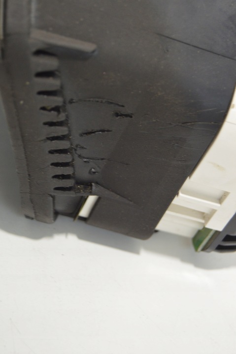 фото №12, Спидометр v8 po рестайлинг 4.2 5.0 mercedes r129 sl500 1294402911