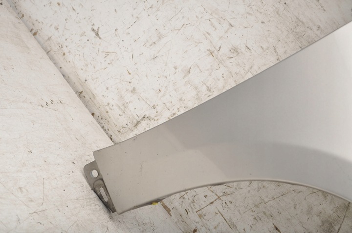 фото №10, Volvo s60 ii v60 крило правий перед переднє передній рестайлінг