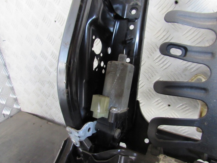 фото №7, Каркас сидіння лівий перед audi a6 c8 18-23r 4k0881046d