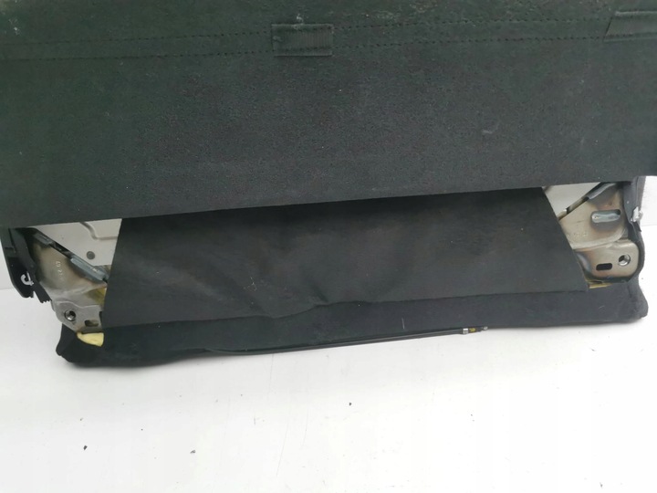 фото №5, Toyota corolla e210 e21 2022 правая сторона сиденье задний