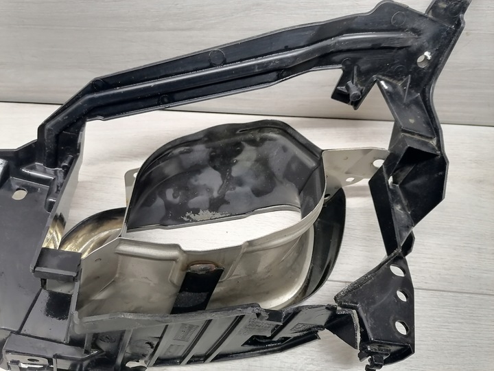 фото №9, Bmw x5 g05 x6 g06 права наконечник вихлоп 8078670