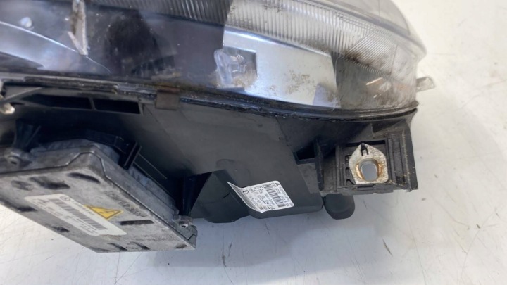 фото №11, Mercedes a-klw169 w245 рестайлинг фара передняя левые перед ксенон 1698208361