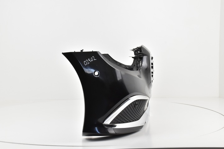 фото №7, Mercedes e-klasa w213 213 рестайлінг 2020-elegance бампер переднє